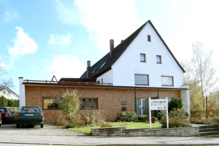 kolibri brush company building 2015- area of 1300 square feet/ 1200 qm