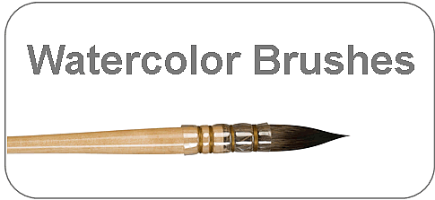 category brushes for watercolor painting
