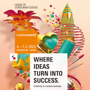 Creativeworld-2023-kolibri-paint-brush-maker